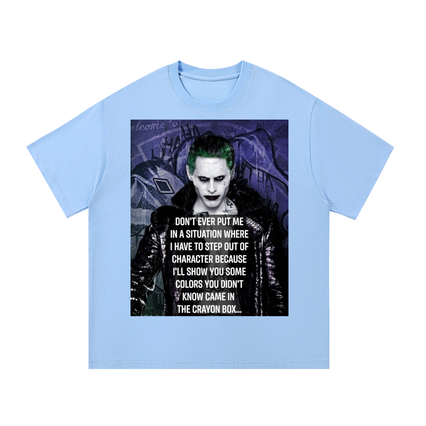 Essential Cotton T-Shirt