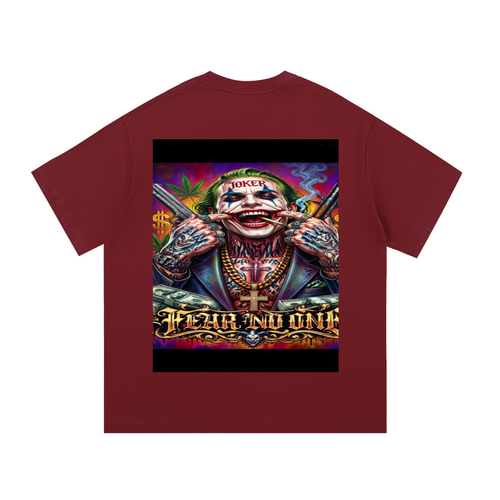Essential Cotton T-Shirt