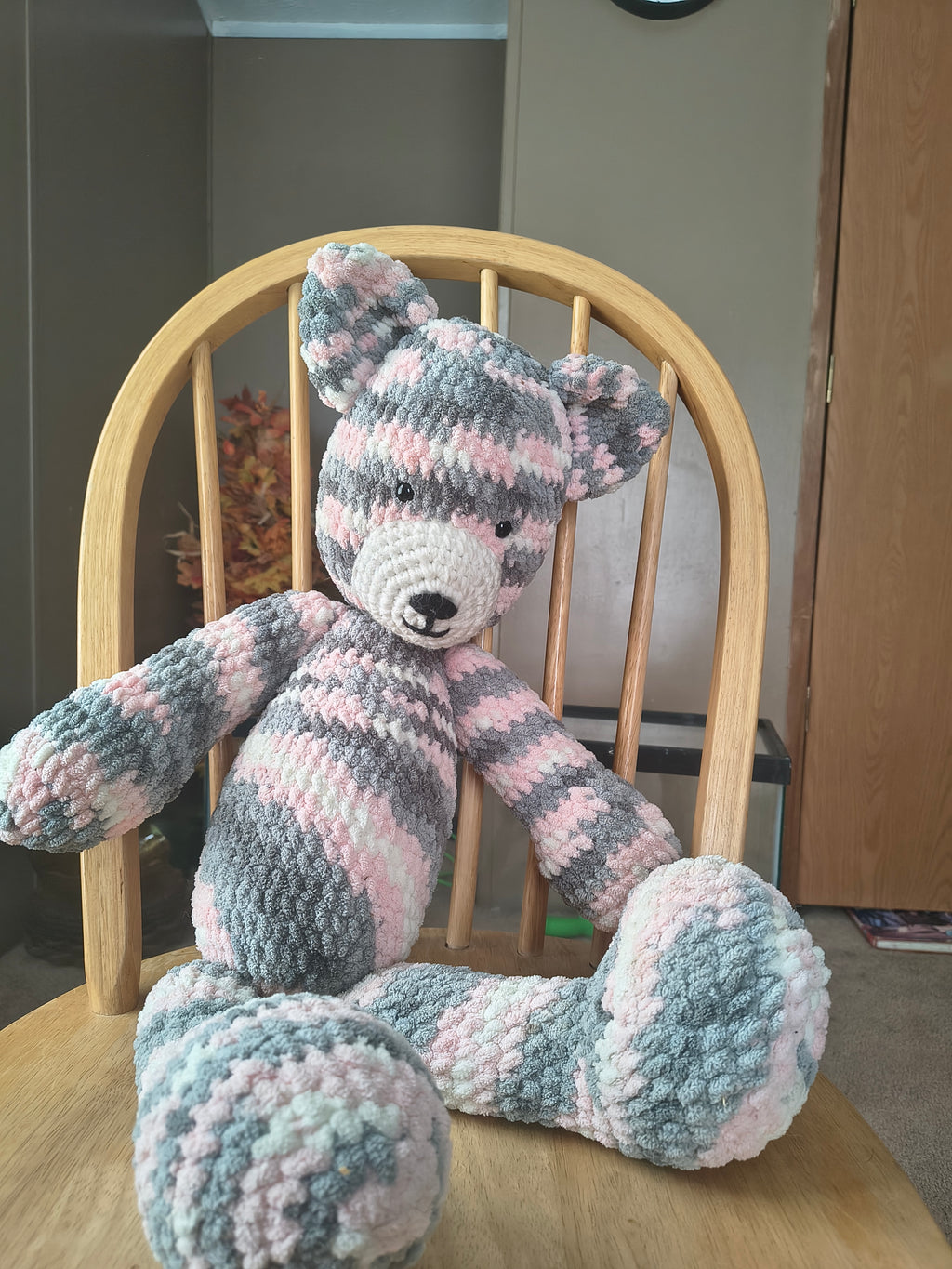 Stuffed animals