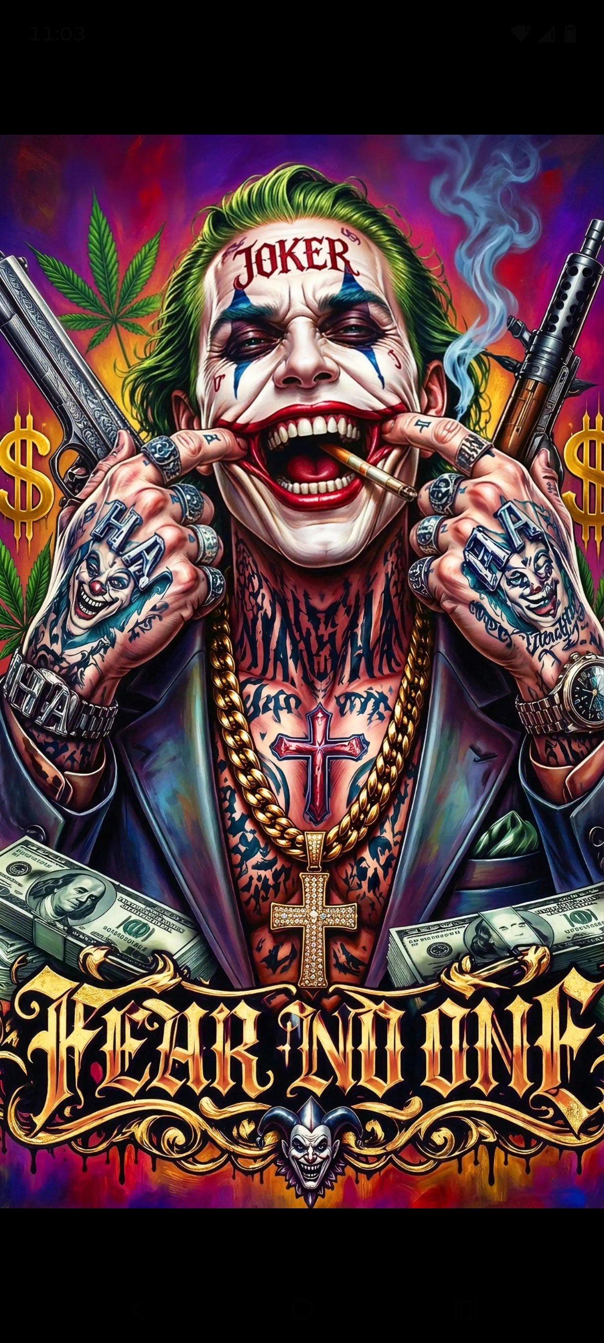 Shirts, posters,pictures